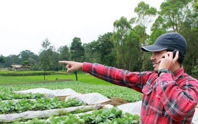 Talkin’ Soil Health