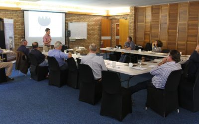 Pastoral Profit Workshop at Carnarvon on 26 May 2016